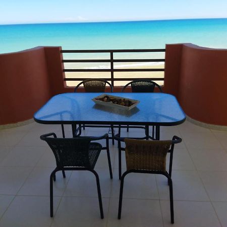 شقة Miramar Peñíscola المظهر الخارجي الصورة
